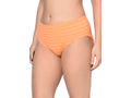 BODYCARE Pack of 3 Solid Hipster Panty in Assorted Color-S-37