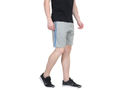 Bodyactive Shorts-SH10-GRML