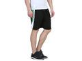 Bodyactive Shorts-SH12-BK