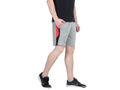 Bodyactive Shorts-SH12-GRML