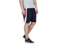 Bodyactive Shorts-SH12-NVY