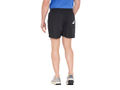 Bodyactive Woven Sports Shorts for Men-SH21-BLK