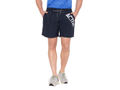 Bodyactive Woven Sports Shorts for Men-SH21-NAV