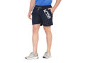 Bodyactive Woven Sports Shorts for Men-SH21-NAV