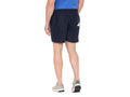 Bodyactive Woven Sports Shorts for Men-SH21-NAV