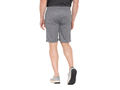 Bodyactive Polyester Sports Shorts for Men-SH30-GRML