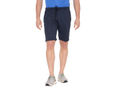 Bodyactive Polyester Sports Shorts for Men-SH30-NVY