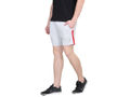 Bodyactive Men Dry Fit Shorts-SH4-LTGR