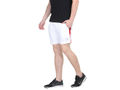Bodyactive Men Dry Fit Shorts-SH4-WH