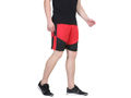 Bodyactive Men Dry Fit Shorts-SH6-RD