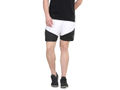 Bodyactive Men Dry Fit Shorts-SH6-WH