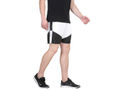 Bodyactive Men Dry Fit Shorts-SH6-WH