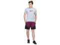 Bodyactive Men Dry Fit Shorts-SH6-WIN