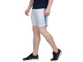 Bodyactive Men Dry Fit Shorts-SH7-LTGR