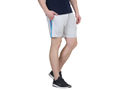 Bodyactive Men Dry Fit Shorts-SH7-LTGR