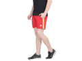 Bodyactive Men Dry Fit Shorts-SH7-RD