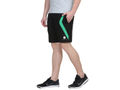 Bodyactive Casual Shorts-SH8-BK