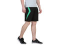 Bodyactive Casual Shorts-SH8-BK