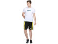 Bodyactive Casual Shorts-SH9-BK