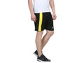 Bodyactive Casual Shorts-SH9-BK