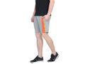 Bodyactive Casual Shorts-SH9-GRML