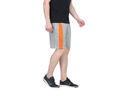 Bodyactive Casual Shorts-SH9-GRML