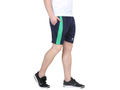 Bodyactive Casual Shorts-SH9-NVY