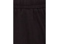 Bodyactive Women Black Cotton Shorts with Pockets -SHW2-BLK/RAN