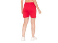 Bodyactive Women Rani Cotton Shorts with Pockets -SHW2-RAN/BLK