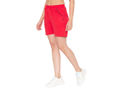 Bodyactive Women Rani Cotton Shorts with Pockets -SHW2-RAN/BLK