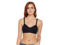 B-C-D Cup Bra-SH-ES-B with Elastic Straps