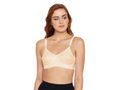 B-C-D Cup Bra-SH-ES-S with Elastic Straps