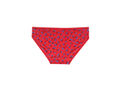 BODYCARE 100% cotton Teenager Panties in Pack of 3-T-1044-Assorted