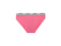 BODYCARE 100% cotton Teenager Panties in Pack of 3-T-1101-Assorted