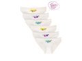 BODYCARE 100% cotton Teenager Panties in Pack of 6-T-20-Assorted