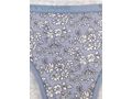 BODYCARE 100% cotton Teenager Panties in Pack of 3-T-908-Assorted