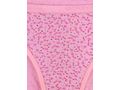 BODYCARE 100% cotton Teenager Panties in Pack of 3-T-913-Assorted