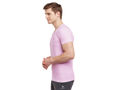 Bodyactive Men Cotton V-Neck T-Shirt-TS13-LTPI