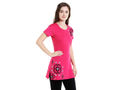 Bodyactive Women Rani Round Neck Tee-TS15-RAN