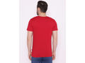 Bodyactive Modern Fit Round Neck Half Sleeve T-Shirt for Men -TS18-MEH