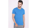 Bodyactive Modern Fit Round Neck Half Sleeve T-Shirt for Men -TS18-ROY