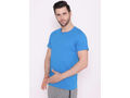 Bodyactive Modern Fit Round Neck Half Sleeve T-Shirt for Men -TS18-ROY