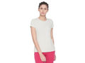 Bodyactive Women Round Neck Tee-TS19-ECML