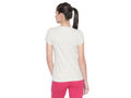 Bodyactive Women Round Neck Tee-TS19-ECML