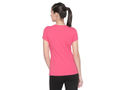 Bodyactive Women Rani Round Neck Tee-TS19-RANI