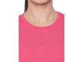 Bodyactive Women Rani Round Neck Tee-TS19-RANI