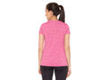Bodyactive Women Round neck Half Sleeve Dry Fit T-shirt in 1pcs-TS22-ROPNK