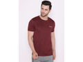 Bodyactive Regular Fit T-Shirt for Men -TS24-MEH