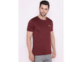 Bodyactive Regular Fit T-Shirt for Men -TS24-MEH