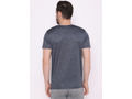 Bodyactive Regular Fit T-Shirt for Men -TS24-STGREY